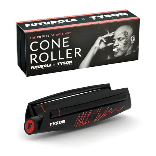 Futurola x Tyson Cone Roller - Rolling Machines (rollers)