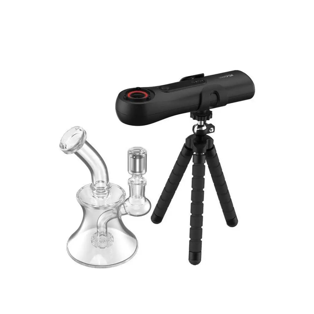 Ispire The Wand Tripod And Clamp - Accessories