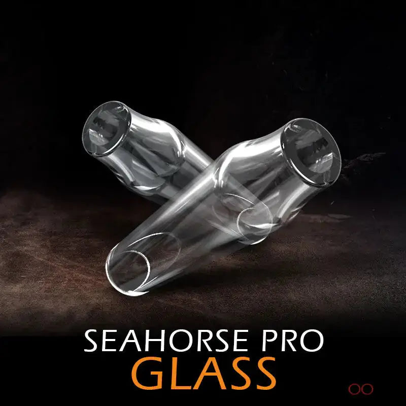 Lookah Seahorse Pro Glass Accessories - Replacement