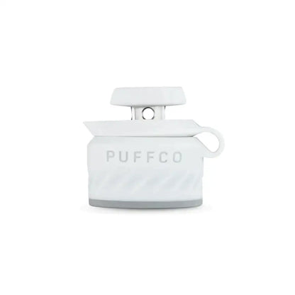 Puffco Peak Pro Joystick Cap - Pearl - Accessories