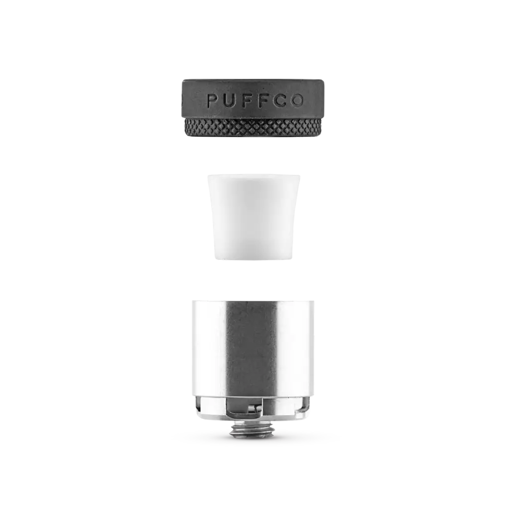 Puffco Peak Replacement Heating Chamber - Dab Coil