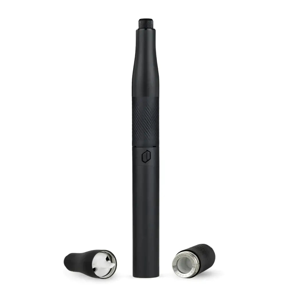 Puffco New Plus Dab Pen - Onyx - Portable Vaporizer