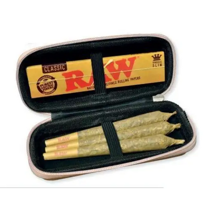 Raw Authentic Cone Wallet - Container