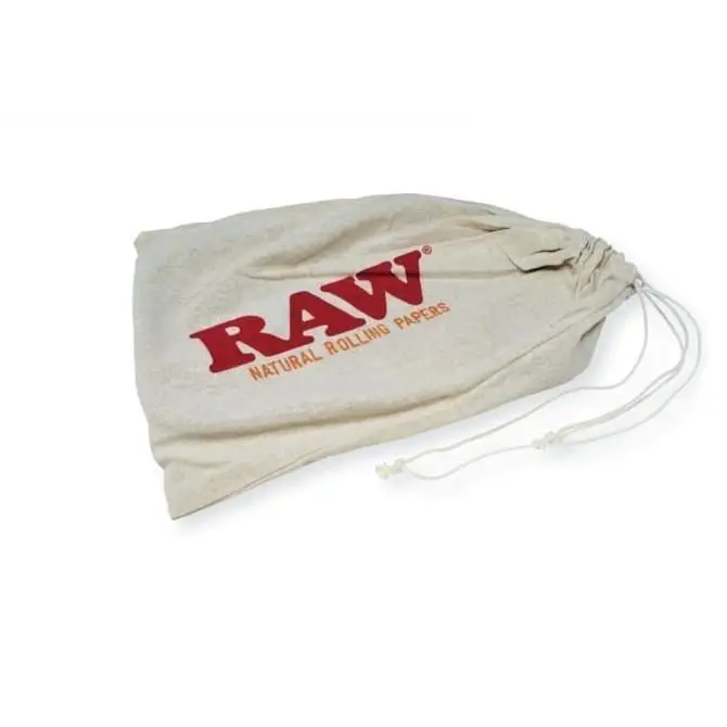 Raw Authentic Wooden Small Rolling Tray