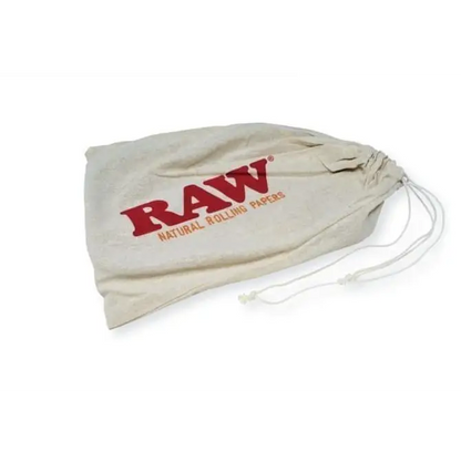 Raw Authentic Wooden Small Rolling Tray