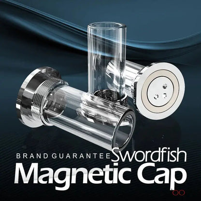 Lookah Swordfish Magnetic Mouthpiece - Accessories