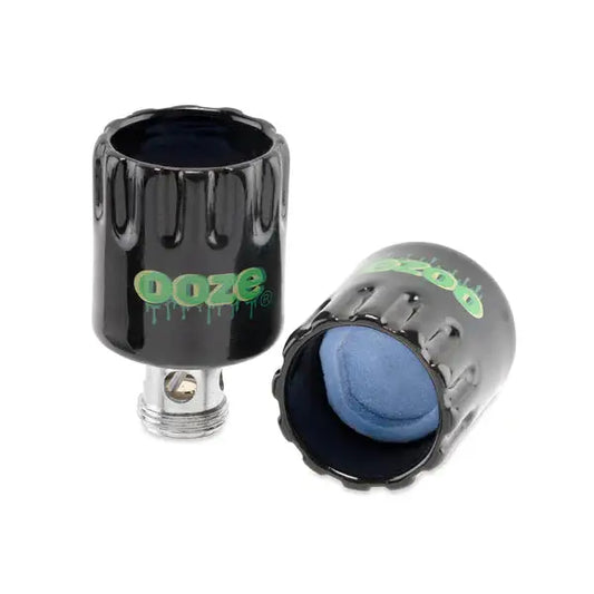 Ooze Electro Barrel Onyx Atomizer Replacement 2-pack -